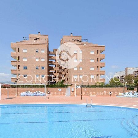 오로페사델마르 Torremar-Cm 아파트 외부 사진